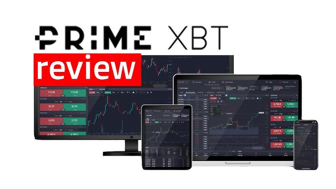 Ultimate Guide to PrimeXBT Login Access Your Trading Account