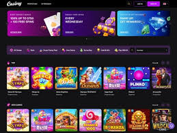 Unlocking the Excitement of Casiny Free Spins 6 Unlocking the Excitement of Casiny Free Spins 6