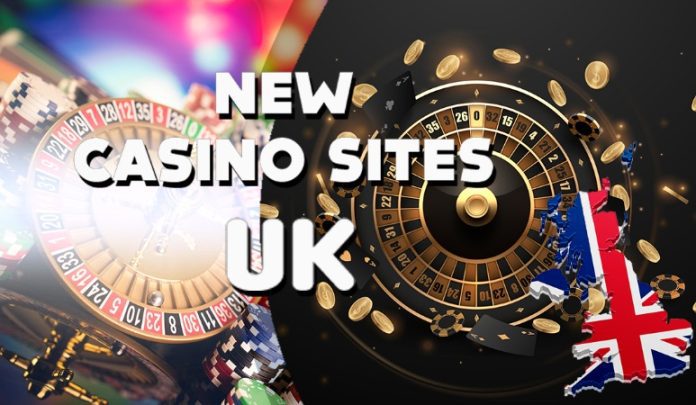 Discover the Best Online Casino Bonus UK Your Ultimate Guide Discover the Best Online Casino Bonus UK Your Ultimate Guide