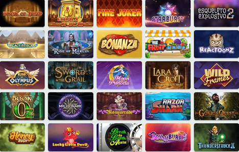 Discover the Excitement of Vegastars Casino 55 Discover the Excitement of Vegastars Casino 55