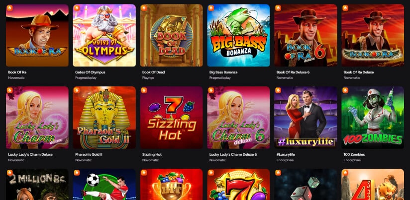 Discover the Thrills of Online Gaming with casiny3.com Discover the Thrills of Online Gaming with casiny3.com