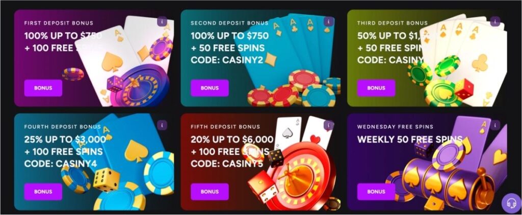 Everything You Need to Know About Casiny Casino 82 Everything You Need to Know About Casiny Casino 82