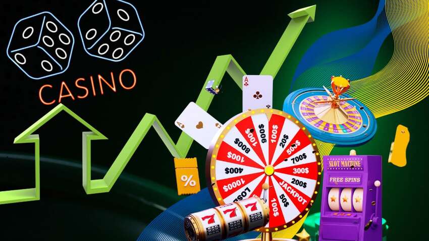 Experience the Thrill of Winning at Online Casino Golden Lion 10 Experience the Thrill of Winning at Online Casino Golden Lion 10