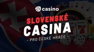 Objevte kouzlo české nové casino pro vzrušující herní zážitky
