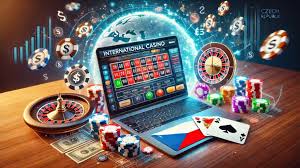 Objevte svět online casino Hraní, bonusy a bezpečnost Objevte svět online casino Hraní, bonusy a bezpečnost