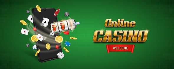 Objevte svět online casino Hraní, bonusy a bezpečnost Objevte svět online casino Hraní, bonusy a bezpečnost