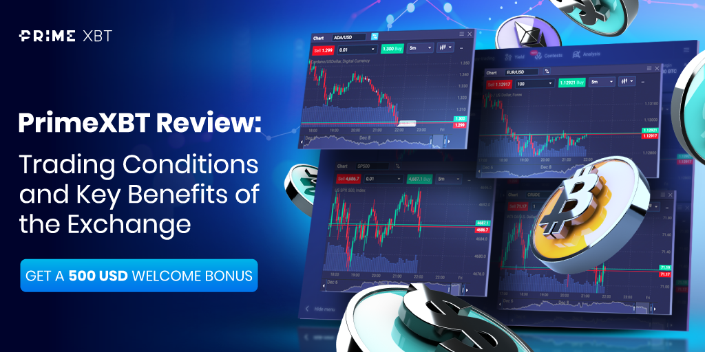 PrimeXBT Trader in Philippines Unlocking Opportunities in Crypto Trading
