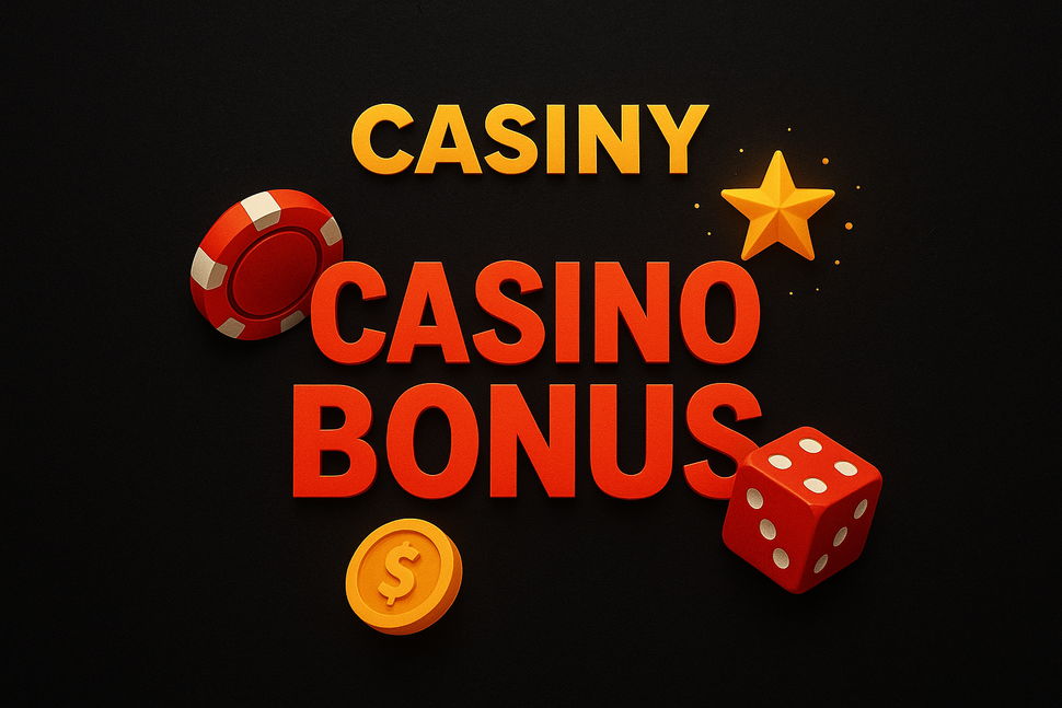The Ultimate Guide to Online Gaming Discover Casiny1